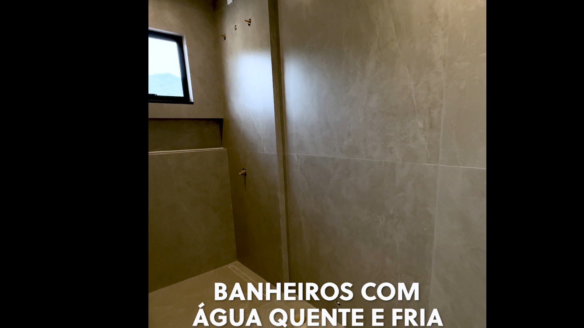 Foto da Casa Pronta